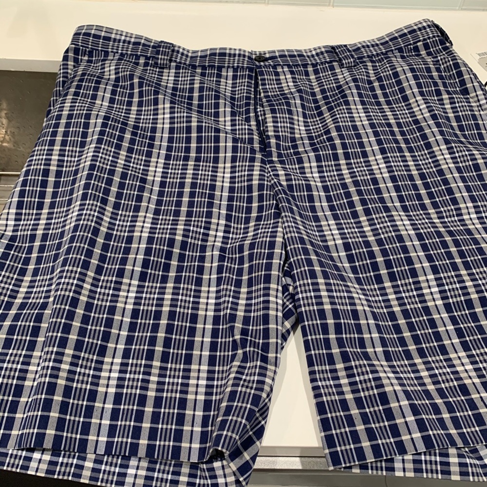 ISO’s men’s shorts
